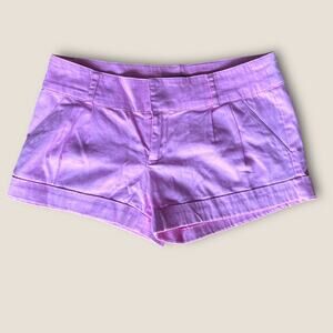 Love Culture Pink Shorts